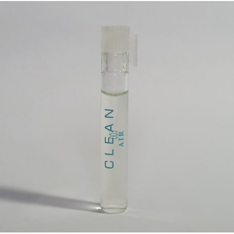 Clean Air Edp Vial Parfum