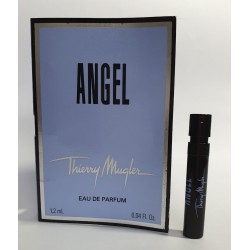 Angel Thierry Mugler EDP 1,2ml