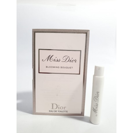 Miss Dior Blooming Bouquet Edt 1ml