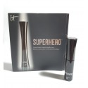 IT Cosmetics Superhero Volumizing Mascara in SuperBlack Travel Size