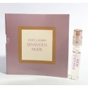 Estee Lauder Sensuous Nude Edp Vial Parfum