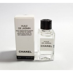 CHANEL huile de jasmin Travel Size