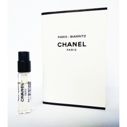 Chanel Biarritz EDP Vial Parfum