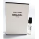 CHANEL RIVIERA edP Vial Parfum