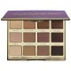 TARTE Tartelette Amazonian Clay Matte Eyeshadow Palette