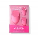 MORPHE THE JEFFREE STAR BEAUTY SPONGE TRIO