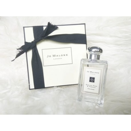 Jo Malone English Pear & Freesia Cologne 100ml with box