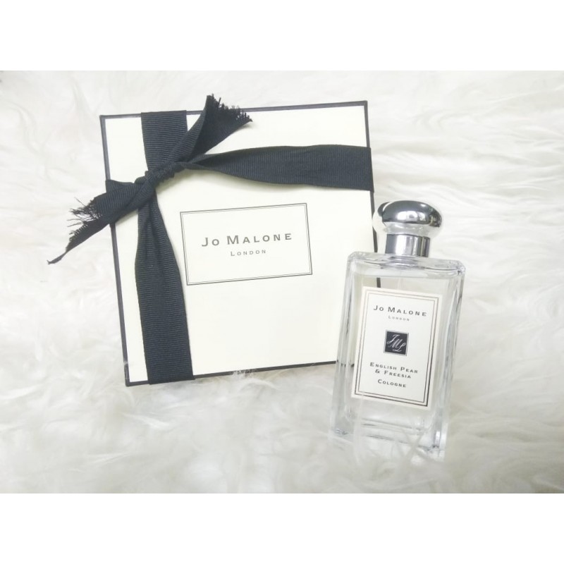 jo malone peach and freesia