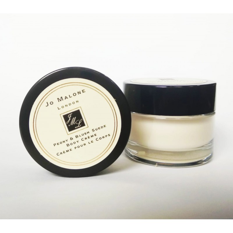 jo malone body cream peony