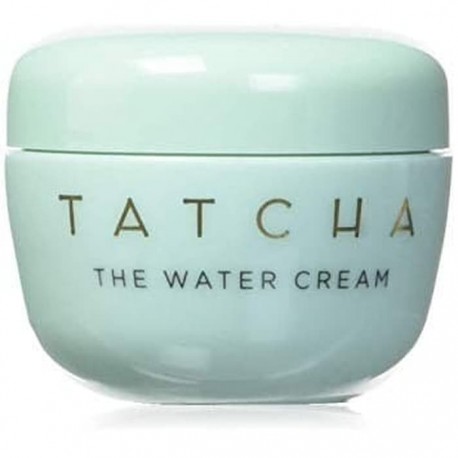 TATCHA THE WATER CREAM 10ML UNBOX