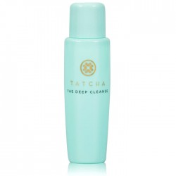 TATCHA The Deep Cleanse Exfoliating Cleanser 50ml Unbox