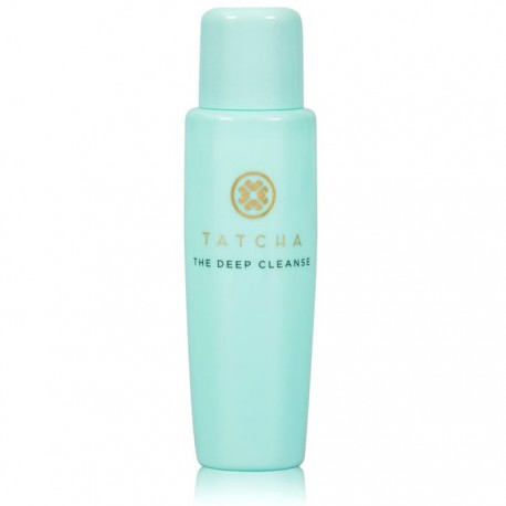 TATCHA The Deep Cleanse Exfoliating Cleanser 50ml Unbox