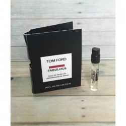 Tom Ford Fabulous Vial Parfum