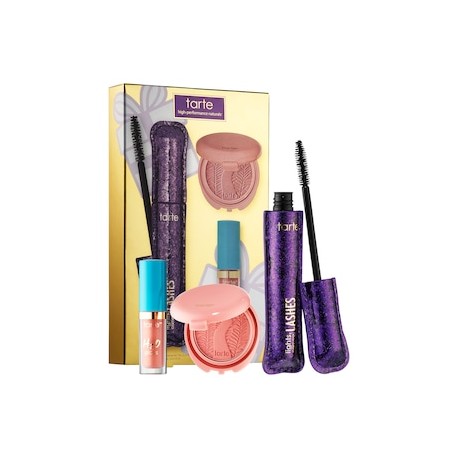 TARTE Party Time Trio Color Collection