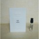 Chanel N5 L'eau EDT 1,5ml