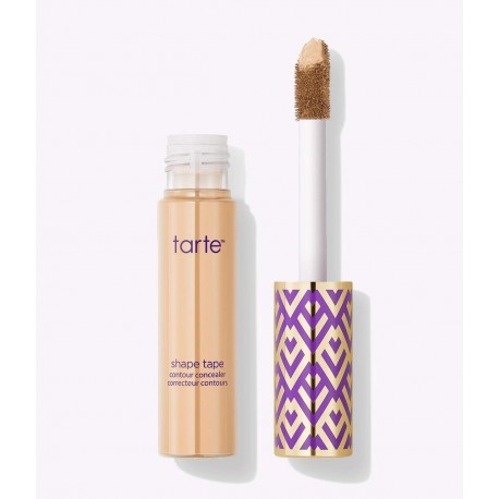 Tarte Shape Tape Contour Concealer Light Neutral