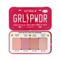 THE Balm AUTOBALM GRL PWDR