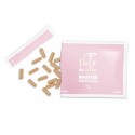 HALO BEAUTY HAIR SKIN & NAILS BOOSTER REFILL 60CAPS