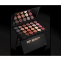 TATI BEAUTY Textured Neutrals Vol 1 Eyeshadow Palette