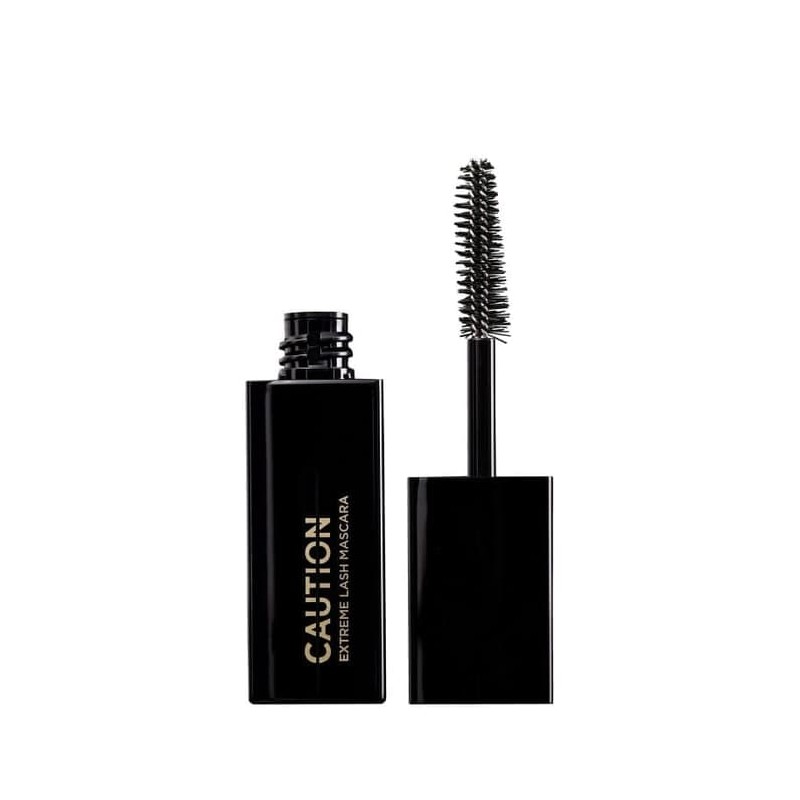 Hourglass Caution Extreme Lash Mascara 3 5gr Beautykitshop