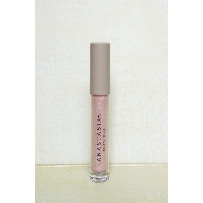 anastasia summer vibes lip gloss