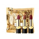 Pat McGrath Labs Mini MatteTrance Lipstick Trio in Skin Show