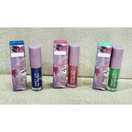 WINKY LUX DISCO LIP GLOSS 1,5GR