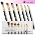 BH Cosmetics Eye Essential - 7 Piece Brush Set