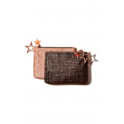 MAC Lucky Stars Makeup Pouch