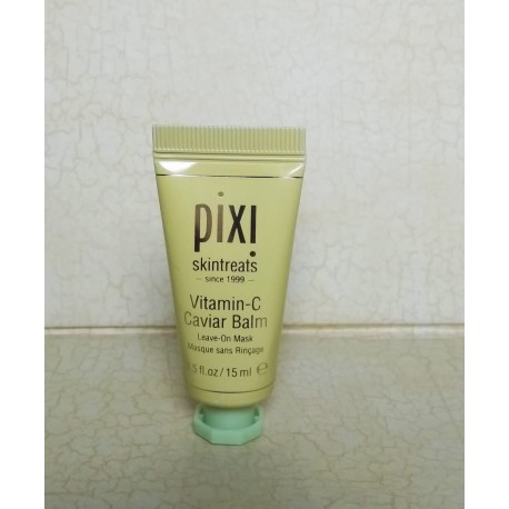 PIXI Vitamin-C Caviar Balm 15ml