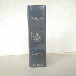 Guerlain Orchidée Impériale The Rich Cleansing Foam,30ml