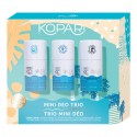 KOPARI Mini Deo Trio