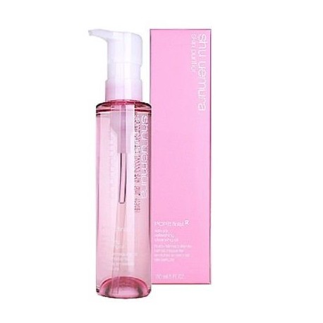 SHU UEMURA Porefinist Anti-Shine Fresh Cleansing Oil 150ml