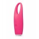 Foreo IRIS Illuminating Eye Massager - Magenta