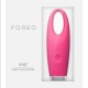 Foreo IRIS Illuminating Eye Massager - Magenta