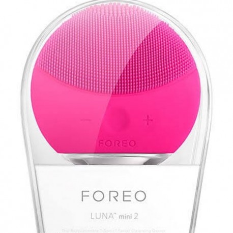 FOREO LUNA mini 2 Fuchsia