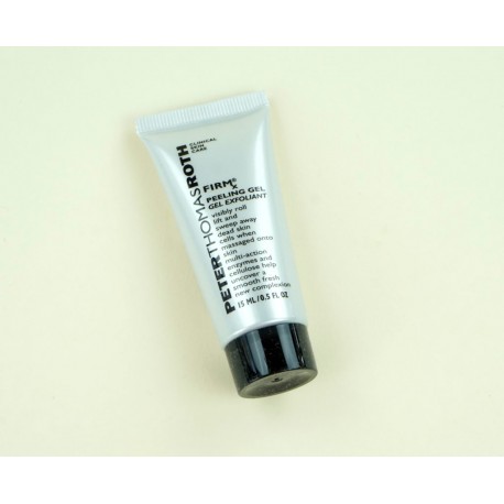 PETERTHOMASROTH FirmX Peeling Gel 15ML