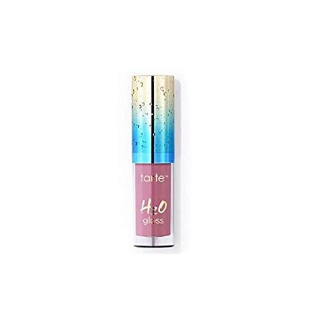 TARTE Rainforest of the Sea™ H₂O Gloss Lip Gloss in Hang Ten 1ML