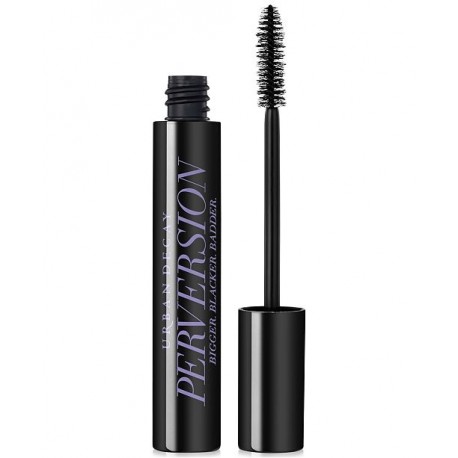 Urban Decay Perversion Bigger. Blacker. Badder. Mascara Unbox