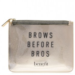 BENEFIT Brows Before Bros Make Up Bag