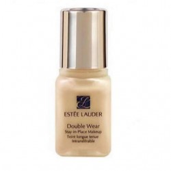 ESTEE LAUDER Double Wear Stay-in-Place Foundation Bone 7ml