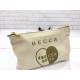 Becca Bffs Pouch Canvas