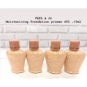 PAUL & JOE MOISTURISING FOUNDATION PRIMER S 01 10ml