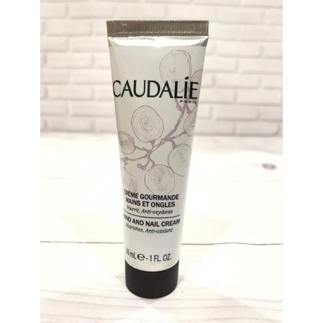 CAUDALIE Hand and Nail Cream 30ml