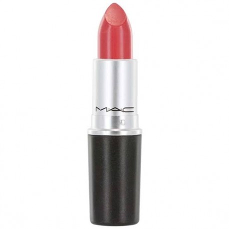 Mac lustre lipstick in See Sheer