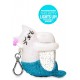 Bath&BodyWorks KITTY MERMAID Light-up PocketBac Holder