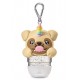 Bath And Body Works PUGICORN Light-Up PocketBac Holder