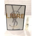 YSL Libre EDP Vial Parfum