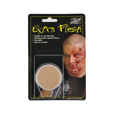 MEHRON  Extra Flesh