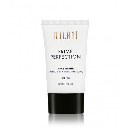 MILANI Prime Perfection Hydrating + Pore-Minimizing Face Primer